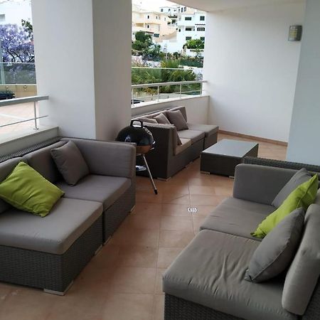 Lb House Apartment Lagos Bagian luar foto