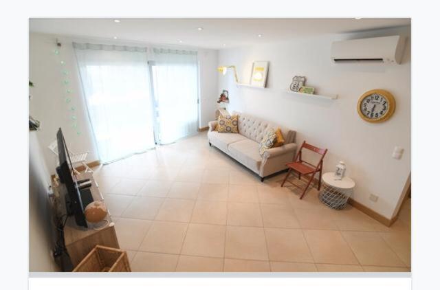 Lb House Apartment Lagos Bagian luar foto