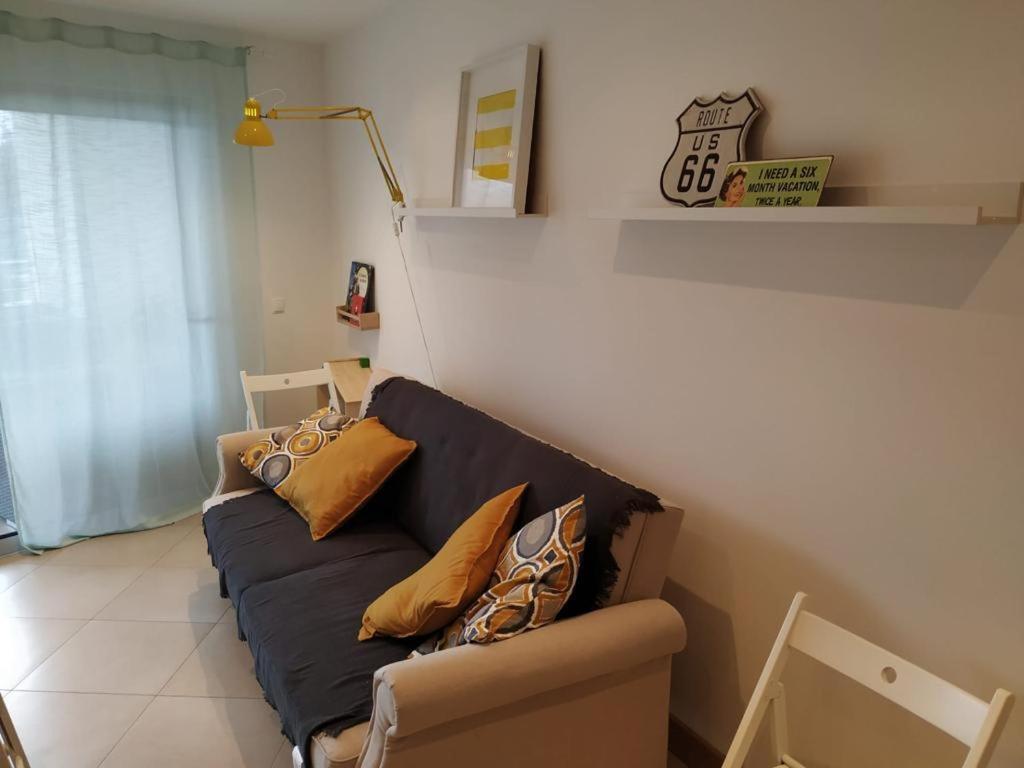 Lb House Apartment Lagos Bagian luar foto