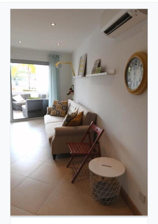 Lb House Apartment Lagos Bagian luar foto