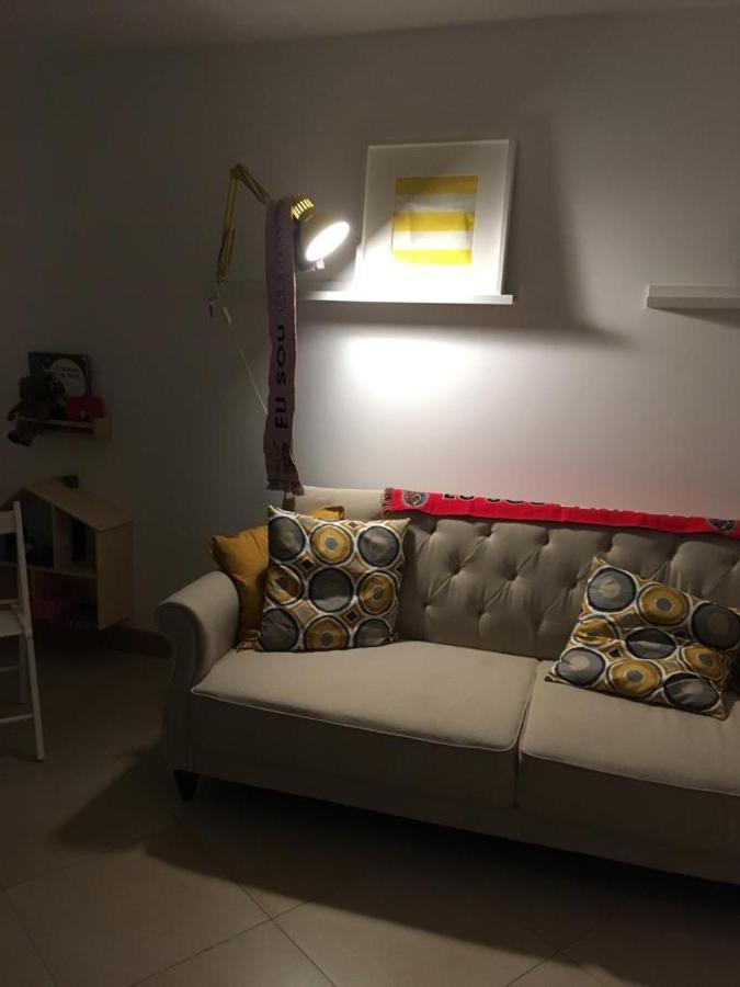 Lb House Apartment Lagos Bagian luar foto